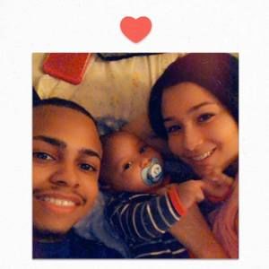 Meet your Posher, Robert jay